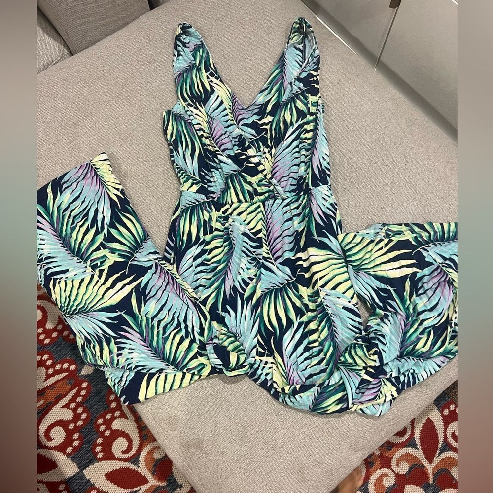 Tommy Bahama | Romper | Small P